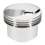 Je Pistons 212158 Piston Set 4032 Dome 4.320 Bore 1.27 Cd .99 Pin 8pc. Fixed Price $839.99.