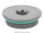 For Volvo (1999-2009) Camshaft Plug Front (1 Pc) Genuine + 1 Year Warranty. Fixed Price $30.60.