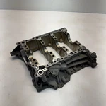 Oem 2012-2015 Audi A6 3.0l Engine Cylinder Block Crankshaft Lower Bearing. Fixed Price $85.50.