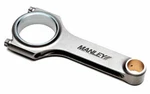 Manley Turbo Tuff I-beam Rod W/ Arp 2000 Bolts For 03-06 Evo 8/9 & 93-99 Dsm. Fixed Price $277.94.