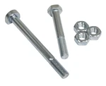 Engine Mounting Bolt Set For Vw Beetle To Transaxle - 9551. Fixed Price $14.86.