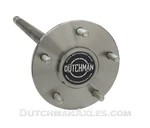 Axle Shaft Rear Gm 28 Spline 1966 - 1968 Buick Olds Pontiac Wagon 29.687 Long. Fixed Price $265.00.