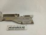 Audi Tt Mk1 8n 1.8l 225hp Exhaust Manifold Heat Shield Fits 2000-2005. Fixed Price $44.97.