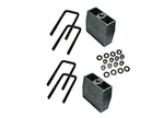 Realtruck Superlift Suspension 5" Block Kit For Dodge Ram 1/2 Pickup Rear. Fixed Price $180.28.