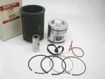 Sealed Power Sl-2506g Cylinder Sleeve Liner & Piston Kit For Cummins V555. Fixed Price $134.99.