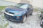 2021 Chevrolet Trailblazer 1.2l Engine Motor Oem 64k Miles - Lkq454249887. Fixed Price $1070.60.