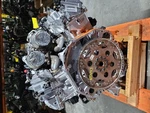 Used Engine Complete Assembly Fits: 2018 Bmw M550i 4.4l Twin Turbo Awd Grade A. Fixed Price $4449.90.