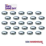 Pioneer Epc-16-100, Set Of 100 Zinc Steel Expansion Plugs - 1in 100pk Performanc. Fixed Price $49.53.