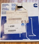 Dodge Ram 5.9 Cummins Diesel Engine Block Heater Cord Wiring Harness New Mopar. Fixed Price $300.00.