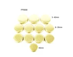 Dnj Engine Components Fps-939 Brass Freeze Plug Set For 1994-2015 / Toyota. Fixed Price $19.99.