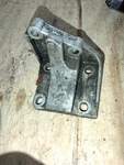 Porsche 944 Power Steering Mount Bracket 944.101.147.0r. Fixed Price $20.00.