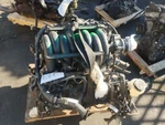 Used Engine Complete Assembly Fits: 2013 Nissan Nv 2500 5.6l Vin A 4th Digit Vk5. Fixed Price $2337.00.