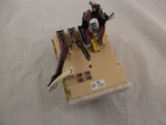 2013-2014 Toyota Rav4 Junction Block Assy Cabin Fuse Box 82730-42730 Gasoline. Fixed Price $153.53.