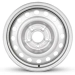 New Wheel For 2015-2023 Chevrolet City Express 15 Inch Steel Rim. Fixed Price $106.79.