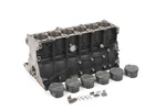 Genuine Bmw Engine Block With Piston 11-11-7-838-751 New. Fixed Price $5125.48.