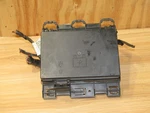 2005-2010 Pontiac G6 Sedan Oem Trunk Fuse Panel Block Box 05 06 07 08 09 10. Fixed Price $60.00.