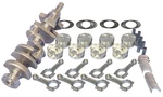 Eagle 16005030 Street & Strip Rotating Assembly Kit For 1968-2001 Ford 302 Small. Fixed Price $1667.95.