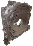 Mazda Genuine N3h3-10-c50 6-port High-power Rx-8 Se3p Engine Rear Side Housing. Fixed Price $684.99.
