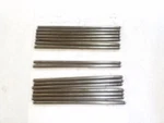 5.8l Engine Push Rods - Set Of 16 Fits 1994-1997 Ford F150 F250 F350. Fixed Price $78.54.