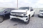 2021 Chevrolet Silverado 1500 3.0l Engine Motor Oem 76k Miles - Lkq453067762. Fixed Price $6757.50.