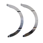 Genuine Enginetech Engine Crankshaft Thrust Washer Tw1212std. Fixed Price $8.35.