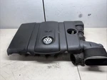 2013 Engine Cover 2.5l Jetta,w/ Air Filter & Tube Pa6gfmd40. Fixed Price $150.00.
