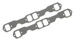 Hedman Hedders 27560 Header Flange Gaskets For 1-3/4" Round Tube Sb Chevy. Fixed Price $35.30.