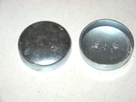 Two Deep Cup Steel Expansion Plugs, 1-3/4", Usa, Service Supply # 362668, Cxp112. Fixed Price $10.39.