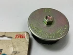 Trw 620531 Rubber Expansion Frost Plug 2-1/8" To 2-1/4" Size Hole - 53mm 57mm. Fixed Price $13.95.