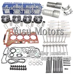 Engine Overhaul Kit Cr 10:1 For Bmw N20 N26 2.0t 328i 428i F10 F30 F33 E84 F25. Fixed Price $399.90.