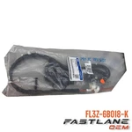 2017-2018 Ford F-150 Wire Assembly New Oem Fl3z-6b018-k. Fixed Price $14.93.