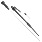 Specialty Products Company Engine Oil Dipstick Late Sb For Chevy Black- 8205bk. Fixed Price $49.22.