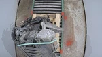 2015 Volkswagen Touareg 3.6l Engine Complete Assembly 124k Miles Oem. Fixed Price $2275.00.