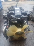 Engine Pickup 6.7l Diesel Vin L 8th Digit Fits 21 Dodge 3500 31915617. Fixed Price $9248.55.