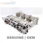 2015-2018 Porsche Macan - Crankshaft Housing / Lower Engine Block 94610100131. Fixed Price $279.99.