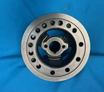 Harmonic Balancer 1955 And Up Ford 272 292 312 Y Block Reproduction Damper Usmca. Fixed Price $269.95.