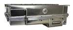 Moroso Bbc Drag 2-piece Oil Pan Wet Sump Fabricated Alm-. Fixed Price $1820.69.