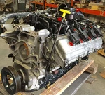 Dodge Ram Pickup 1500 2500 3500 Durango Engine 5.7l 2004 2005 94k Miles. Fixed Price $2279.05.