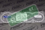 Supertech Acura Rsx Civic Si K20a2 K20a3 K20z1 K20z3 Block Guard Bg-k20. Fixed Price $141.39.