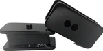 Rear Axle 4" Lift Blocks Fabricated Steel Pair Fits 1994-01 Dodge Ram 1500 Truck. Fixed Price $88.01.