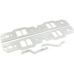 Dart Intake Manifold Spacer Kit Small Block Chevy. Fixed Price $234.81.
