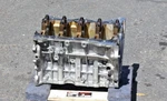 2017-2023 Hyundai Ioniq Hybrid 1.6l "g4le" Engine Bare Block. Fixed Price $455.00.
