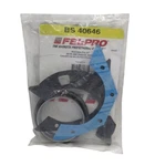 Engine Crankshaft Seal Kit Fel-pro Bs 40646 Ranger Focus Escape Escort Zetec Svt. Fixed Price $11.89.