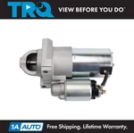 Trq New Replacement Starter Motor For Gmc Chevrolet Pickup Truck Suv 6.0l 6.2l. Fixed Price $124.95.