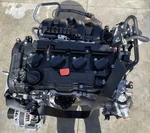 2023-2025 Honda Hrv Hr-v Fwd Engine Motor Assembly 2.0l Auto 16k Miles #. Fixed Price $790.00.
