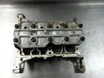 Engine Cylinder Block From 2011 Honda Cr-z 1.5. Fixed Price $551.25.