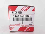 Genuine Toyota Lexus Brake Master Cylinder Cap Rx300 Oem 1999-2001 84460-30040. Fixed Price $105.52.