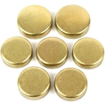 Fps110 Dnj Set Freeze Plugs For Mitsubishi Lancer Eclipse Eagle Talon 1995-1998. Fixed Price $32.04.