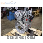 2019-2020 Mercedes-benz Gla250 2.0l - Engine Long Block Assembly 2700105404. Fixed Price $1642.00.