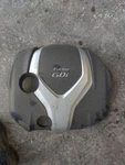Engine Cover Oem 2012 Kia Optimakia. Fixed Price $100.00.